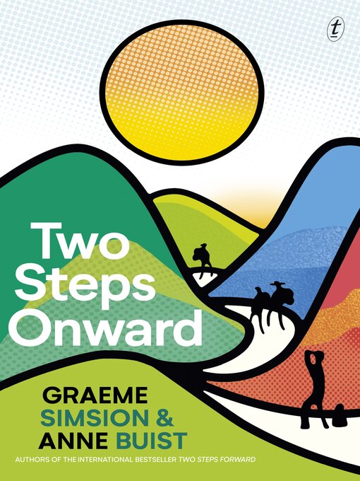 Title details for Two Steps Onward by Graeme Simsion - Available